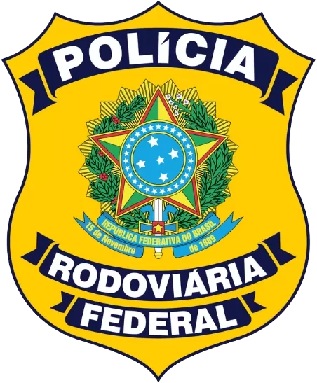 Logo PRF